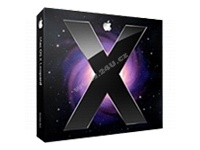 Mac OS X Leopard 10.5.4 Family Pack