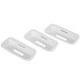 Apple iPod Universal Dock Adapter 3-Pack #12 - (iPod touch)