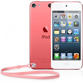 iPod touch 32GB Pink