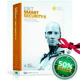ESET Smart Security - NOD32 Antivirus