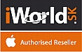 Logo iWorld.sk